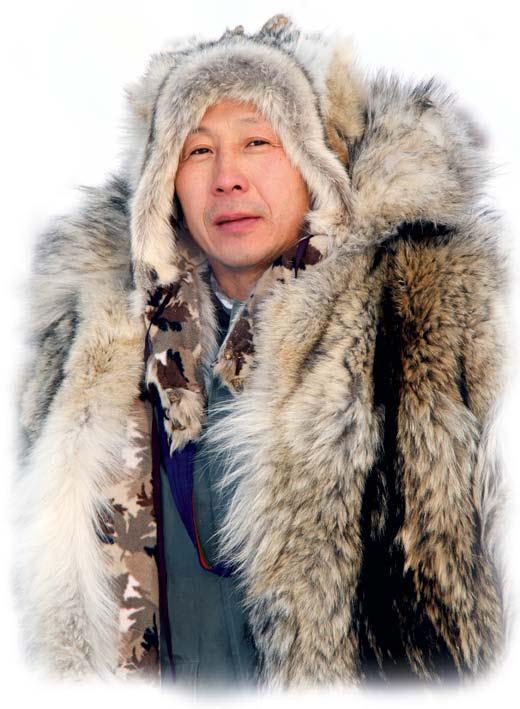 Герман Арбугаев: "Занимаюсь любимым делом!"