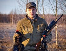 Алексей Жуков, Нижегородская область Алексей Жуков, Нижегородская область
