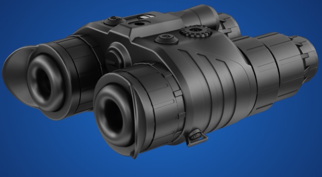Новинки компании Pulsar-NV_8-9 Новинки компании Pulsar-NV_8-9