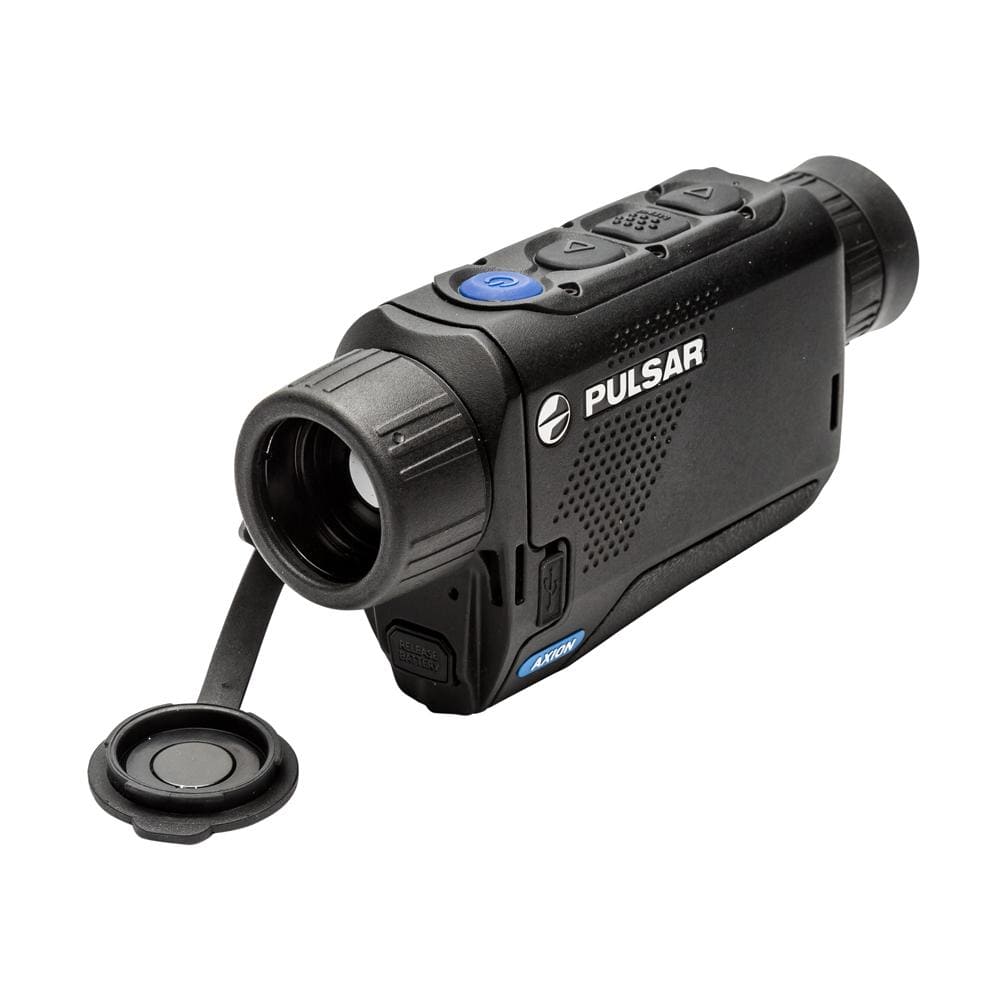 Новинки компании Pulsar-NV_8-9 Новинки компании Pulsar-NV_8-9