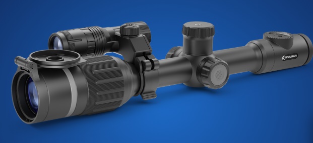Новинки компании Pulsar-NV_8-9 Новинки компании Pulsar-NV_8-9
