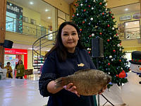 Лидер без стереотипов. История женщины, которая изменила охотничью сферу Якутии