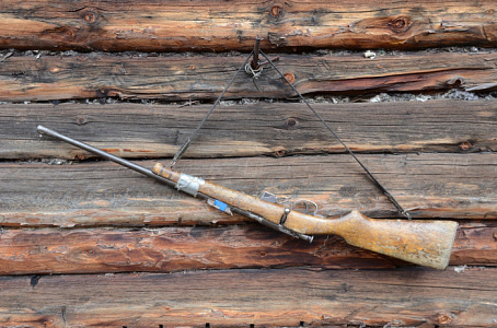 СССР и оружие