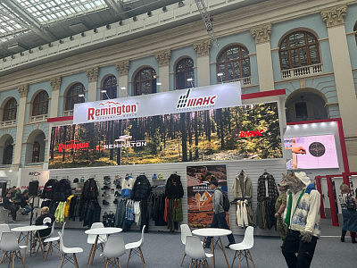 «ОRЁL EXPO – 2025». Наблюдения и размышления